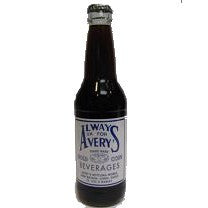 Avery Root Beer