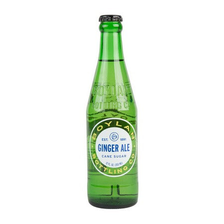 Boylan Ginger Ale