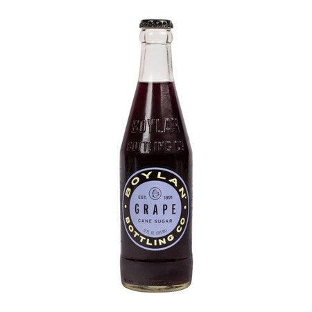 Boylan Grape