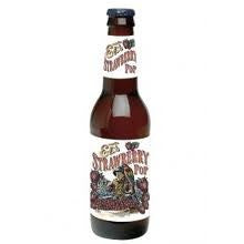 Capt'n Eli's Strawberry Pop