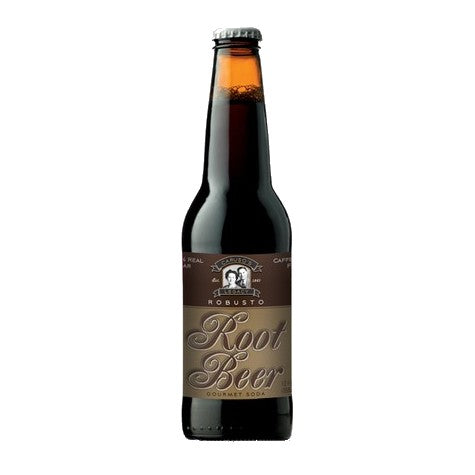 Caruso Legacy Root Beer