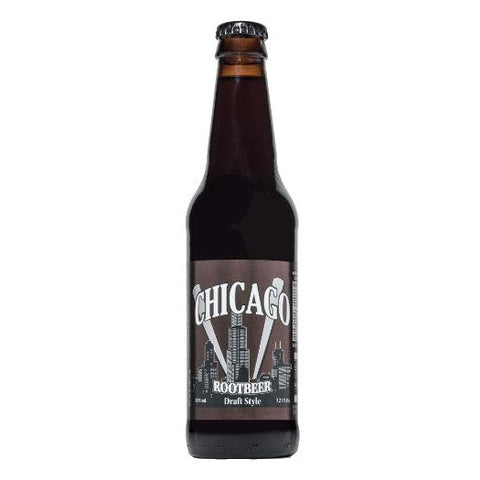 Chicago Root Beer
