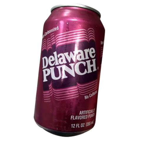 Delaware Punch