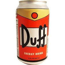 Duff Energy