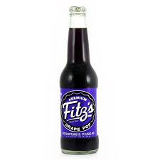 Fitz's Grape Soda