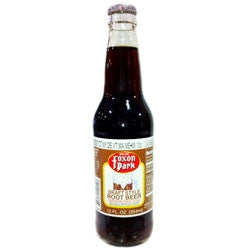 Foxon Park Root Beer