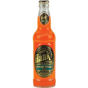 Hanks Orange Cream