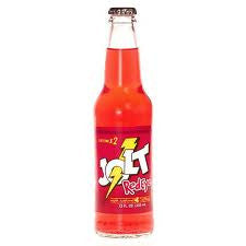 Jolt Red Eye Longneck