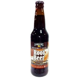 Langers Root Beer