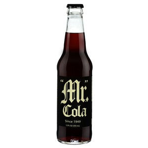 Mr Cola
