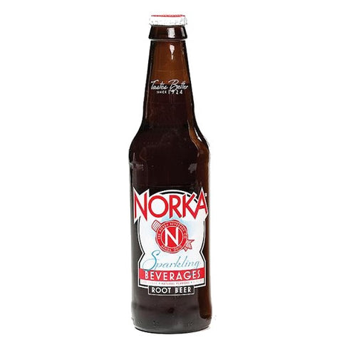 Noka Glass Root Beer Wholesale