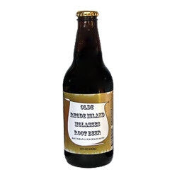 Empire Molasses Root Beer
