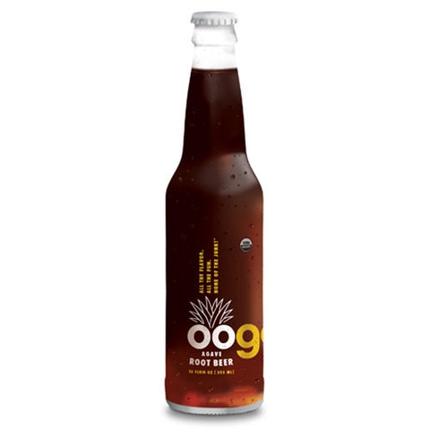 Oogave Root Beer