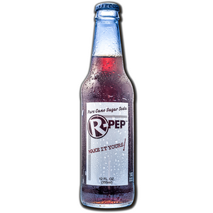 R-Pep Cola