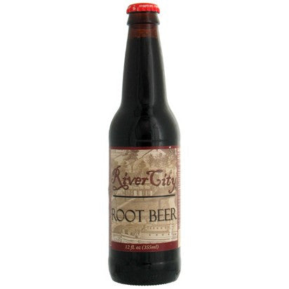 River City Root Beer