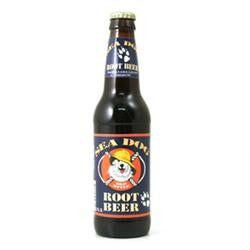 Sea Dog Root Beer