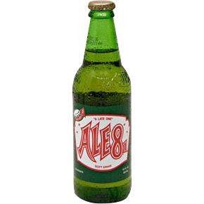 Ale 8 1 Ginger Ale