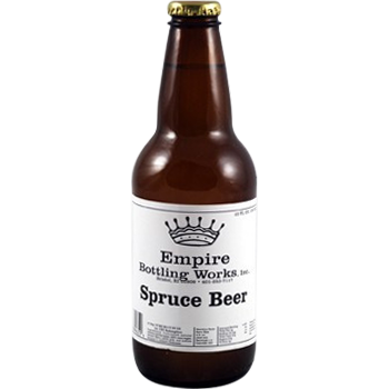 Empire Spruce Beer