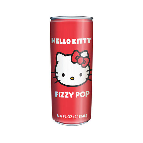 Hello Kitty Fizzy Pop