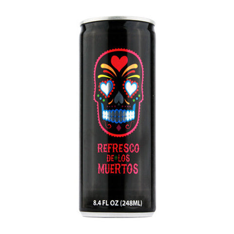 Refrescos de Muertos