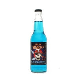 Jack Black's Blue Cream
